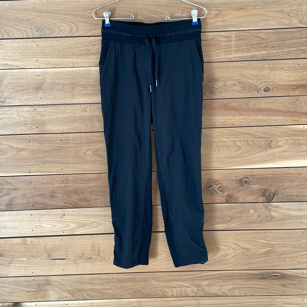 Lululemon dance studio pant